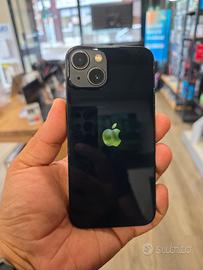 APPLE IPHONE 14 MIDNIGHT 128GB
PARI AL NUOVO
