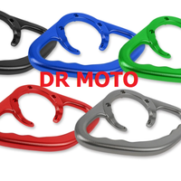 maniglione passeggero serbatoio tappo suzuki GSX