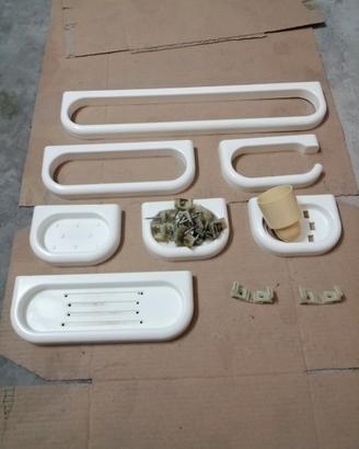 Accessori bagno