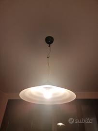 lampadario da soffitto sospeso 