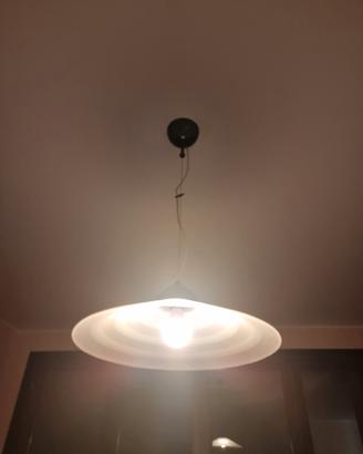 lampadario da soffitto sospeso 