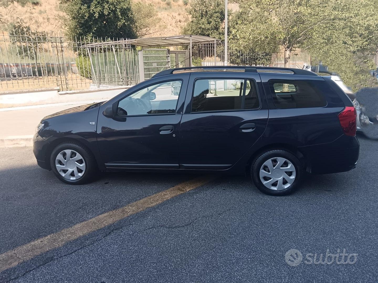 Dacia Logan 2017 photo 2