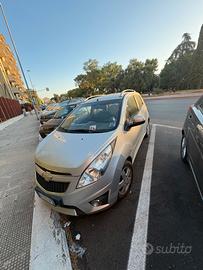 Chevrolet Spark 1.2