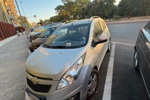 Chevrolet Spark 1.2