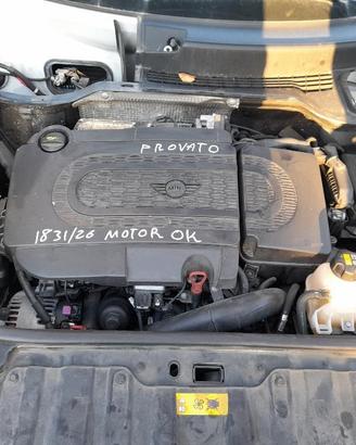 MOTORE SEMICOMPLETO MINI COUNTRYMAN COOPER «R60» (
