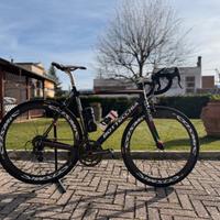 Bottecchia EMME 2 COSMIC SLE TG 57 7.9 Kg