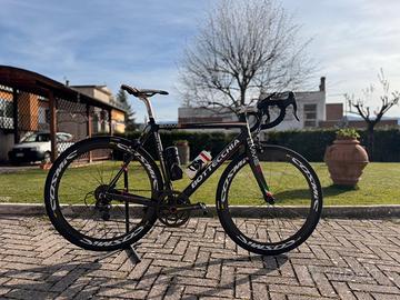 Bottecchia EMME 2 COSMIC SLE TG 57 7.9 Kg