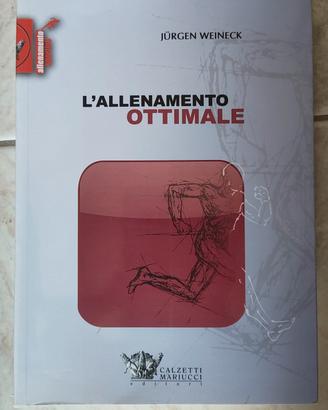 libro  L'allenamento ottimale 