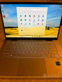 Hp pavilion x360 14 pollici
