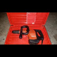demolitore Hilti TE 500