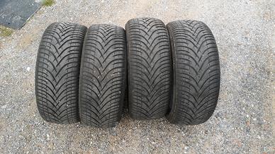 gomme antineve 
