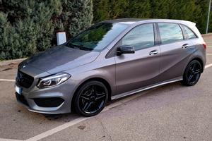 Mercedes-Benz Classe B180 Automatic Premium AMG
