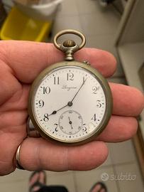 Orologio da taschino