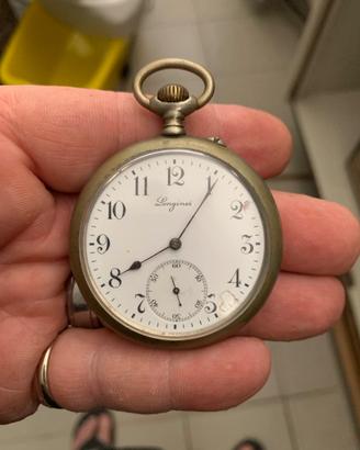 Orologio da taschino