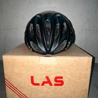 Casco Las Cobalto, S-M