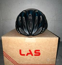 Casco Las Cobalto, S-M