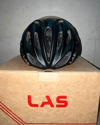 Casco Las Cobalto, S-M