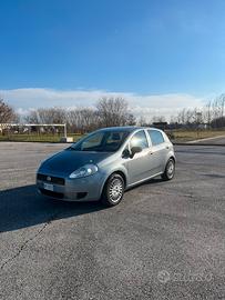 Grande punto 2007 1.3 75cv