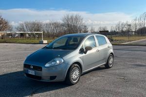 Grande punto 2007 1.3 75cv