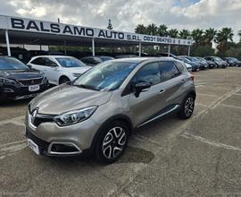 RENAULT Captur 1.5 dCi 8V 90 CV S&S Intens