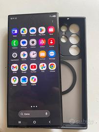 Samsung S 23 ultra 512 gb