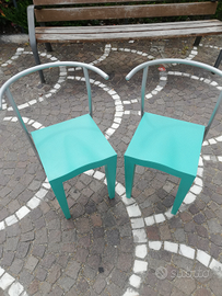 SEDIE KARTELL mod. "DR. GLOB"