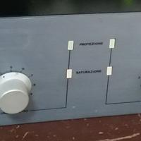 Amplificatore Lombardi LAST 1000