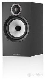 Bowers & Wilkins 606 S3 (Diffusori Passivi Hi-Fi)