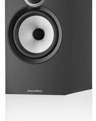 Bowers & Wilkins 606 S3 (Diffusori Passivi Hi-Fi)