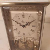 Schatz elexacta orologio da tavolo