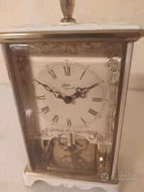 Schatz elexacta orologio da tavolo