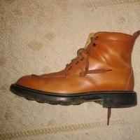 Scarponi Tod's nr 42 vintage