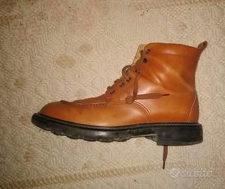 Scarponi Tod's nr 42 vintage