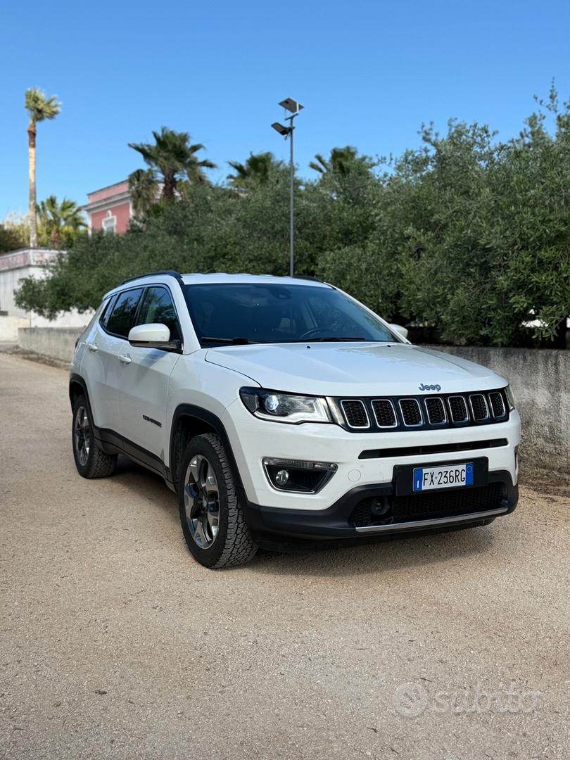 Jeep Compass 2019 photo 2