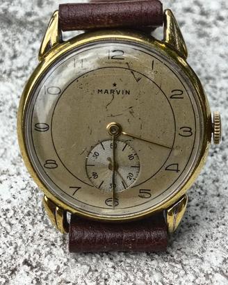 orologio Marvin 