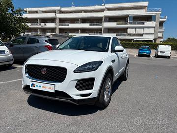 Jaguar E-Pace 2.0d i4 awd 150cv