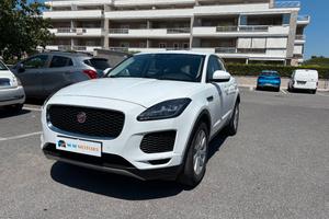 Jaguar E-Pace 2.0d i4 awd 150cv