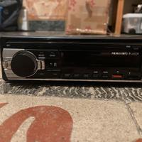 Autoradio 1 din
