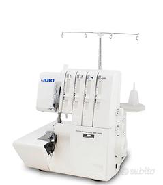 Macchina da cucire- JUKI 104D