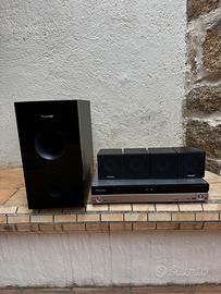 Home Theatre Pioneer