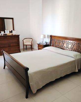 CAMERA DA LETTO "LE FABLIER"