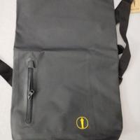 Zaino waterproof impermeabile Urban bag Mondadori