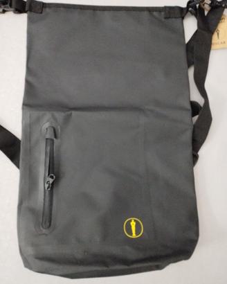 Zaino waterproof impermeabile Urban bag Mondadori