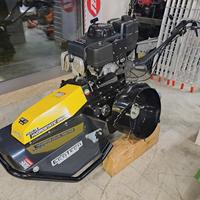 Trinciatutto Ecotech HRT110 SWING