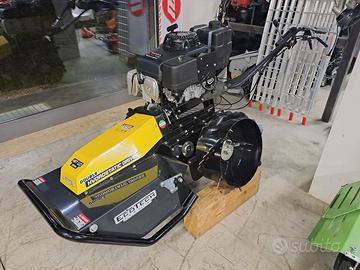 Trinciatutto Ecotech HRT110 SWING