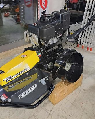 Trinciatutto Ecotech HRT110 SWING