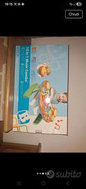 Gioco musicale 12-36 mesi Music Combo Bkids
