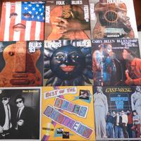 Vinili musica Blues