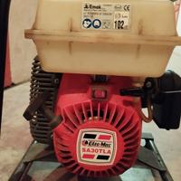 Motopompa autoadescante SA 30 TLA OLEO-MAC