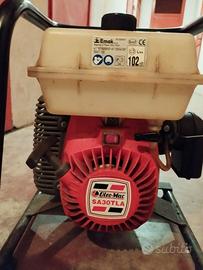 Motopompa autoadescante SA 30 TLA OLEO-MAC